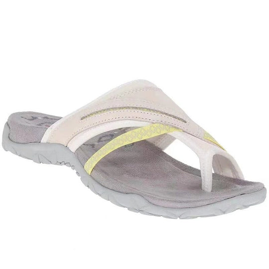 R&B | Orthopädische Flip-Flops Sommerschuhe