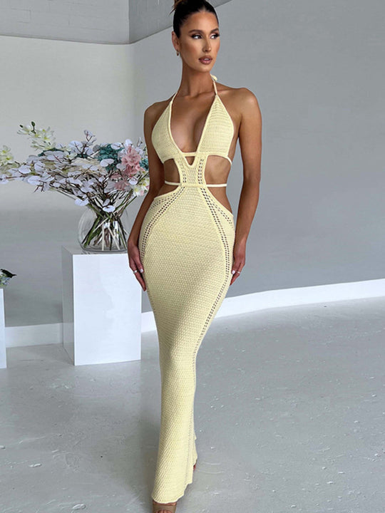 Strandkleid -