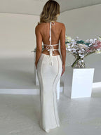 Strandkleid -