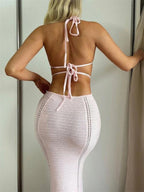 Strandkleid -