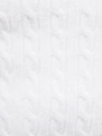 R&B | Border Slim Fit Rollkragenpullover Herren