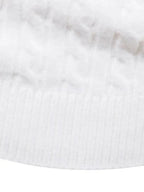 R&B | Border Slim Fit Rollkragenpullover Herren