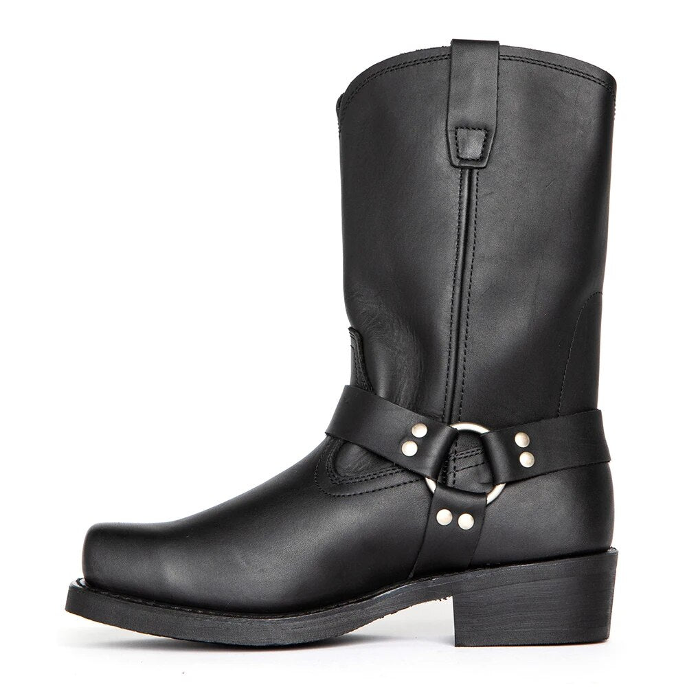 R&B | Cowboy-Stiefel für Herren