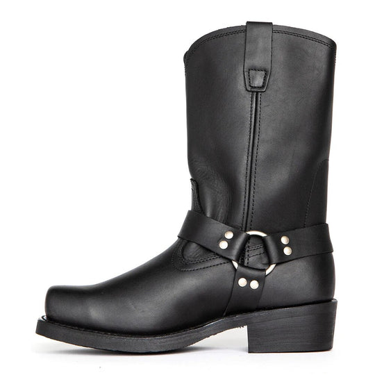 R&B | Cowboy-Stiefel für Herren