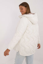 R&B | Stilvolle Jacke