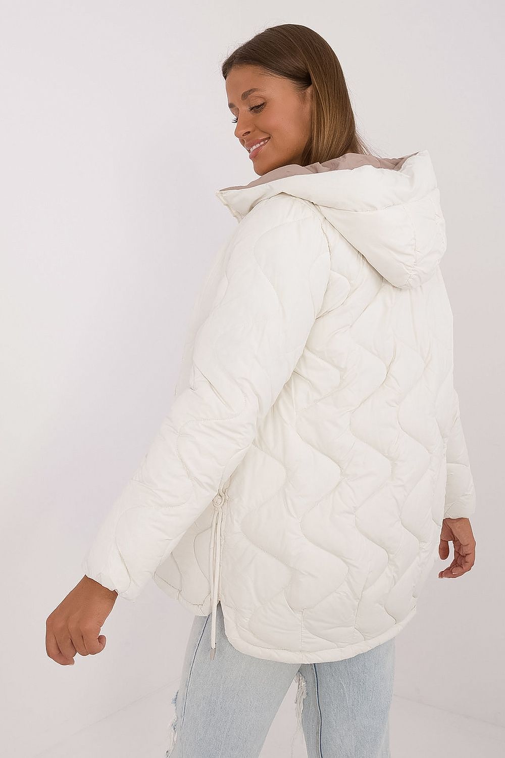 R&B | Stilvolle Jacke