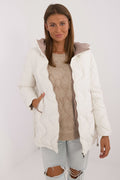R&B | Stilvolle Jacke