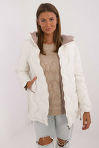 R&B | Stilvolle Jacke