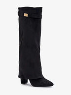 R&B | Haifisch Stiefel