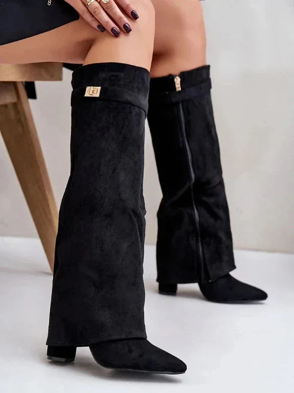 R&B | Haifisch Stiefel