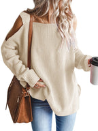 R&B | Mühelose und Schicke Strickjacke