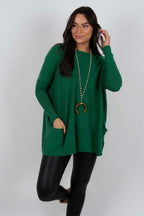 R&B | Komfort Smitten Pullover