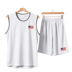R&B | Sport-Basketball-Anzug