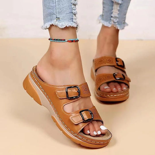 R&B | Orthopädische Sandalen