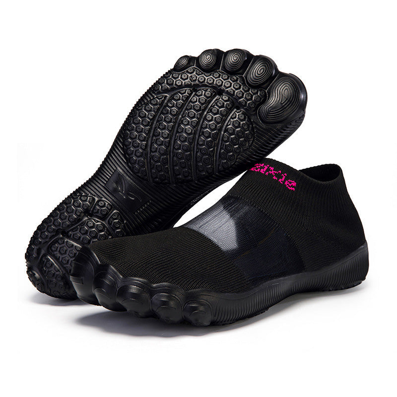 Atmungsaktive, rutschfeste Strandschuhe für draußen R&B R&B