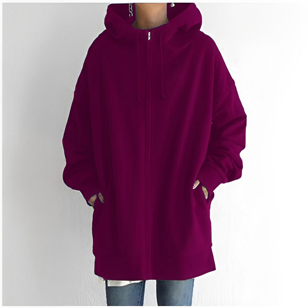 R&B | Damen Confidence Hoodie