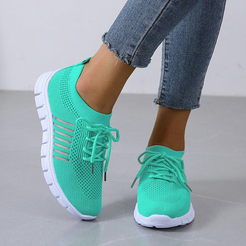 R&B | Komfort Damen Turnschuhe Rochele