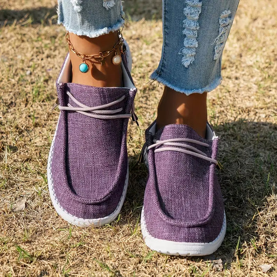 R&B | Bequeme Slipperschuhe