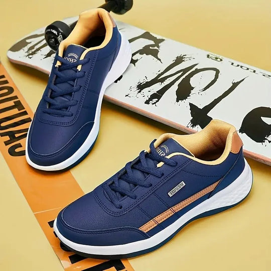 R&B | Orthopädische Komfort Sneaker