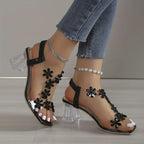 Heidi-Mode | Orthopädischer Schuh mit Absatz