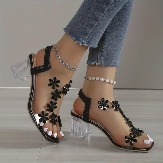 R&B | Orthopädischer Schuh mit Absatz