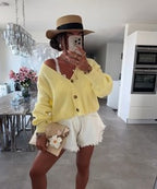 R&B | Leichte Freizeitjacke für Den Alltag