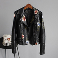 R&B | Ewige Eleganz Lederjacke