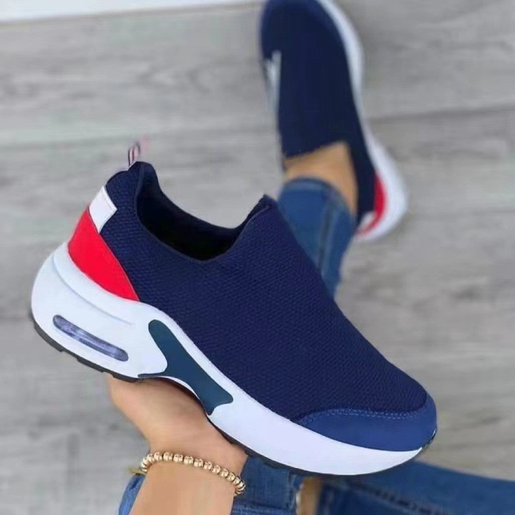 Sneaker | Turnschuhe mit Extra-Stabilität R&B