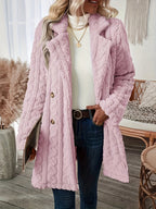 R&B | Schicke und Entspannte Jacke