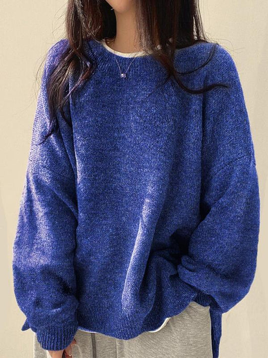 R&B | Lässiger Pullover
