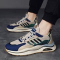 Vielseitige Herren Sneakers für jeden Tag R&B