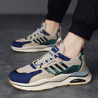 Vielseitige Herren Sneakers für jeden Tag R&B