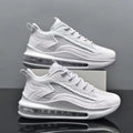 R&B | Sportliche Herren Sneaker mit Luftpolster und Erhöhung