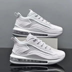 R&B | Sportliche Herren Sneaker mit Luftpolster und Erhöhung