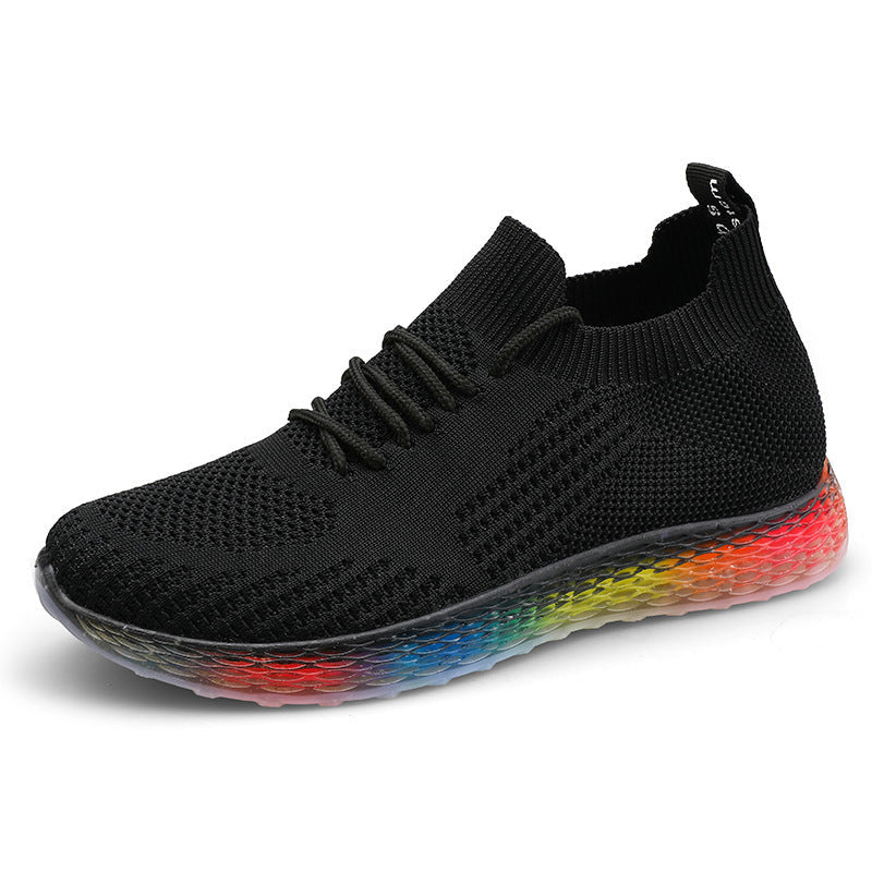 Active I Turnschuhe Mit Orthopädischer Sohle Für Frauen R&B