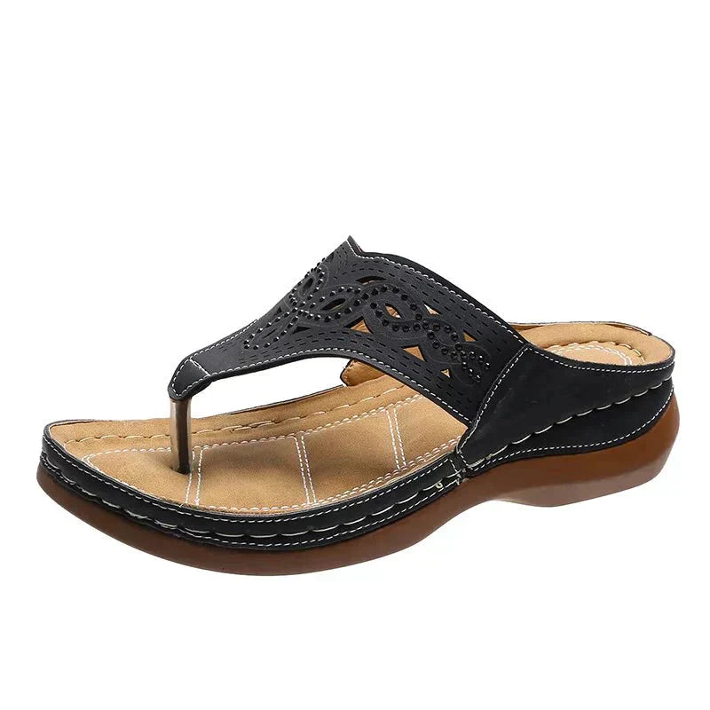 R&B | Flip Flops für Frauen