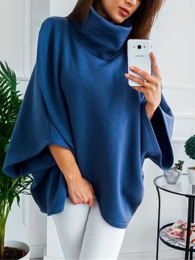 R&B | Mühelose und Schicke Winterpullover