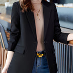 R&B | Unkomplizierter und Trendiger Blazer