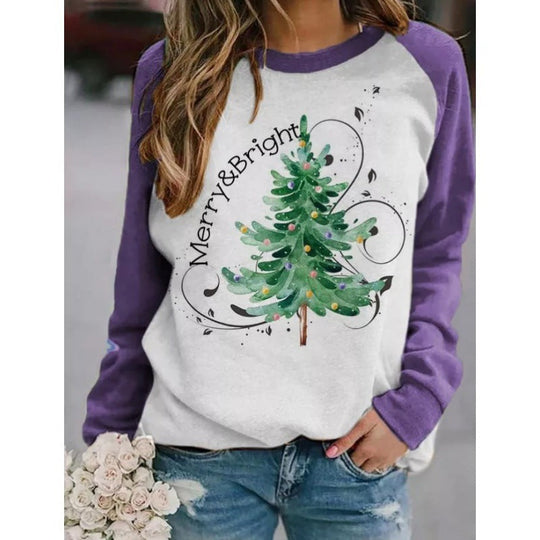 R&B | Lässiges Sweatshirt mit Zigzag-denimlook Weich und Trendy Perfekt für Den Alltag