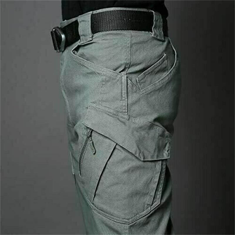 R&B Taktische wasserdichte Hose