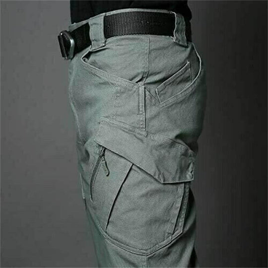 R&B Taktische wasserdichte Hose