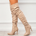 R&B | Stiefel mit 8 cm Absatz für jede Gelegenheit