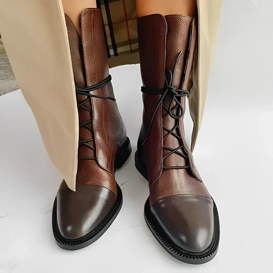 R&B | Klassische Vielseitige Stiefel