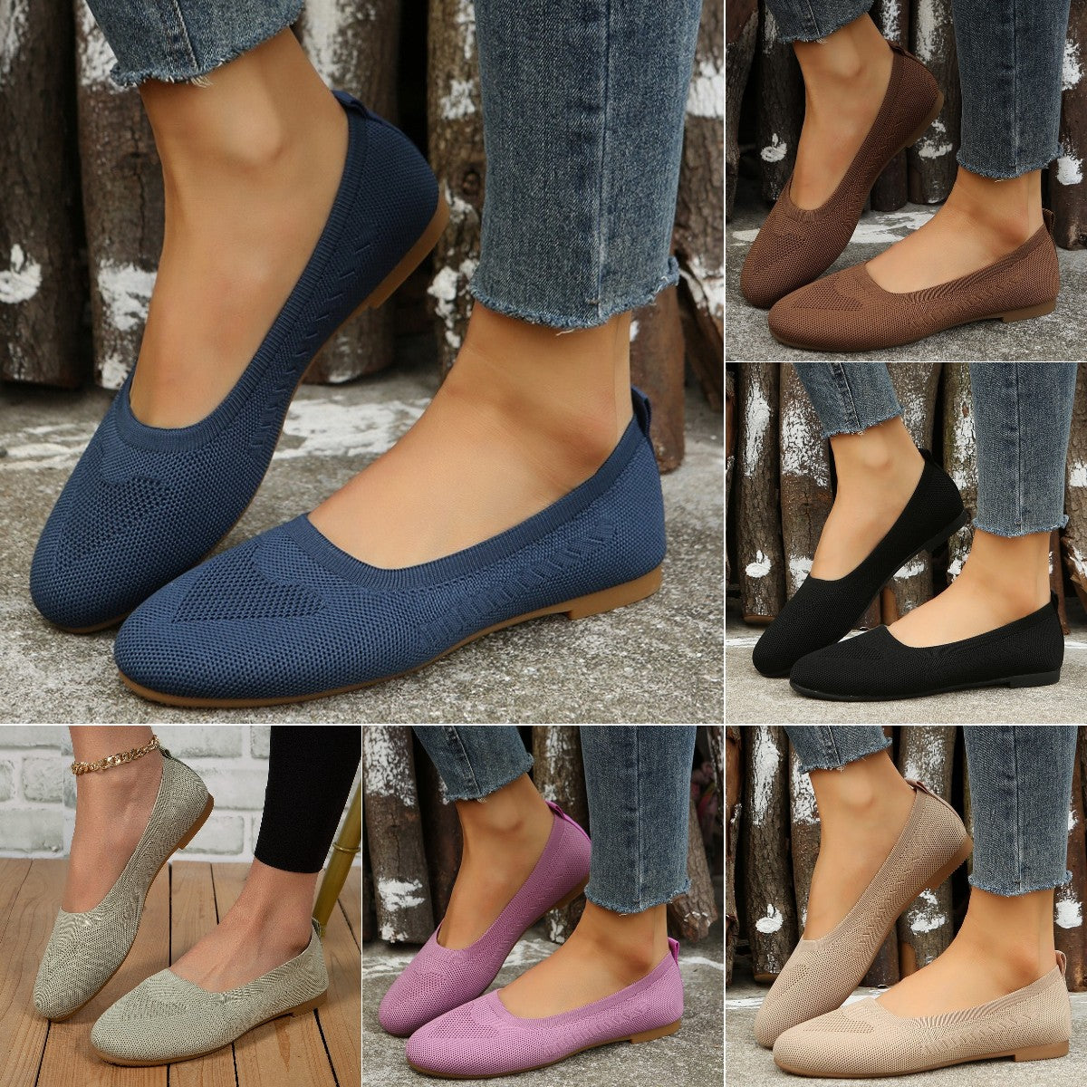 Und Atmungsaktive Orthopädische Schuhe Für Frauen R&B