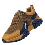 Orthopädische Herrenschuhe für Komfort und Stil R&B