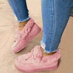 Damen Winterschuhe für Komfort und Wärme R&B