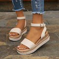 R&B | Orthopädische Sandalen für Damen Komfortabel und Stilvoll