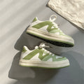 Sneakers für Damen mit Orthopädischer Sohle R&B