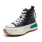 Komfortable Sneaker für Damen R&B