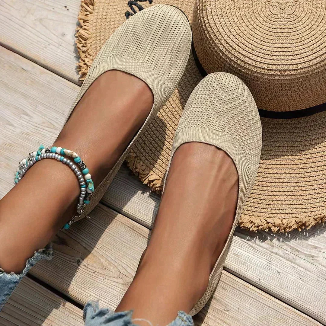 rutschfeste, atmungsaktive Schuhe R&B